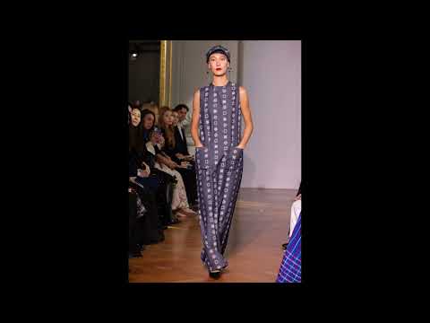 Zaady SS26 Paris Fashion Week Runway