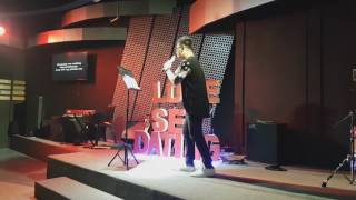 Pambihirang Pag-ibig (Original song) | GAB RAMOS