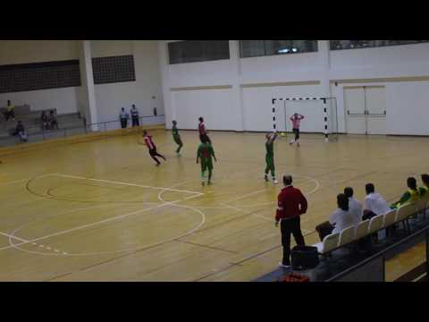 Ismailitas vs Louletano