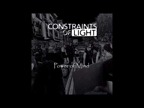 Constraints of Light - Power of Mind