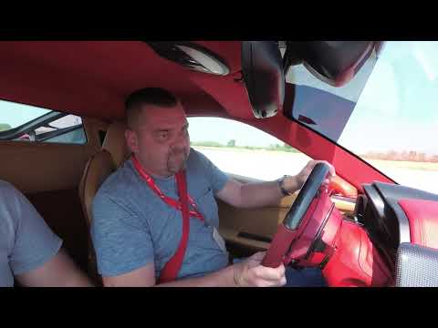 DRX Ring - Ferrari 458 - 2022.08.28