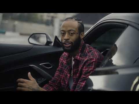 Tony Mozaic "When The Hate Don't Work"