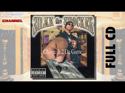 Silkk The Shocker - Charge It 2 Da Game [Full Album] CDQ