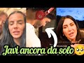SHAILA prende il treno | JESSICA MORLACCHI oggi | JAVI è senza HELENA | MICHAEL in palestra