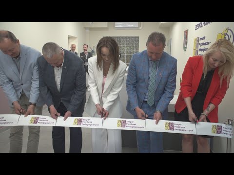 Ostróda - PORADNIA Z SALĄ