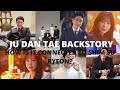 JU DAN TAE CHILDHOOD EXPLAINED HOW IS IT CONNECTED TO SHIM SU RYEON