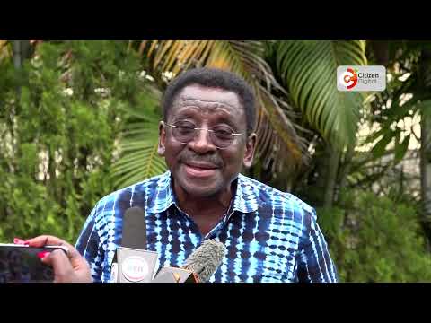 Siaya Governor Orengo slams EPRA over fuel price hike, demands full transparency in pricing system