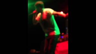 Aesop Rock Live in Philly - Grace