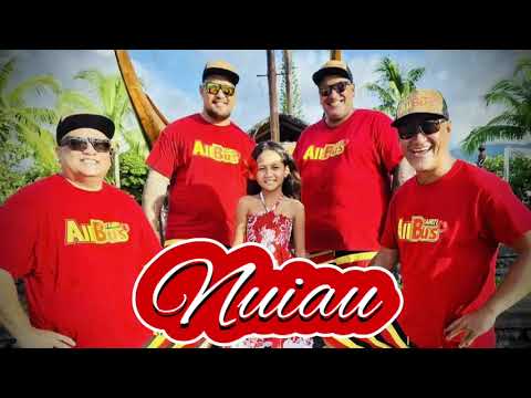 NUIAU. ALLBUS TAHITI