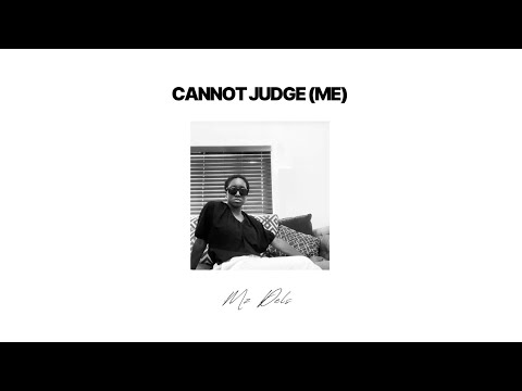 Mz Dels- Cannot Judge (Me) (Official Lyric Video)
