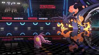 ポケモンチャンピオンズ　1800~ クチート