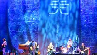 Courtyard Hounds at Lilith Fair 7/28/10
