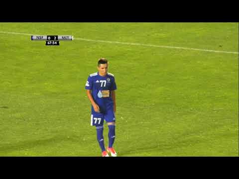 Coca-Cola Superleague-2019. MD-15. Nasaf  - Metallurg