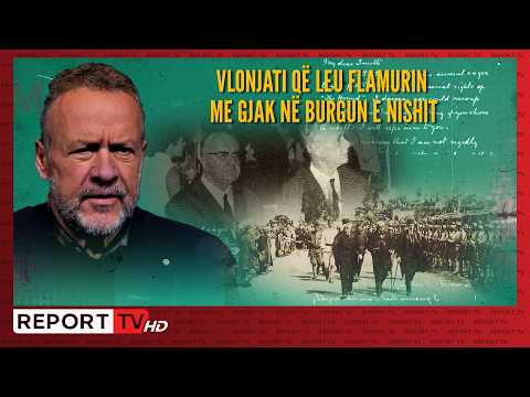 Skënder Skënderaj, vlonjati që leu flamurin me gjakun e tij në burgun e Nishit l DOSJA K