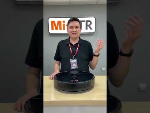 фото робот-пылесос dreame robot vacuum d9 max 0