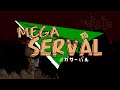 Mega Serval OST 17 Final Stage Map Theme UNUSED