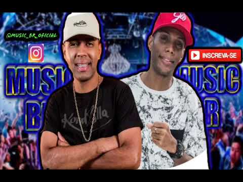 MC GW e MC MM - BEAT DA GASOLINA ( DJ Wallace NK )