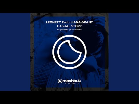 Casual Story (Original Mix)