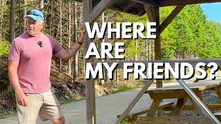 When Friends Don't Support You (on Youtube OR in Life)
