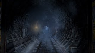 地下鉄育ちゆかりの METRO 2033 ~最終話へのトンネル~