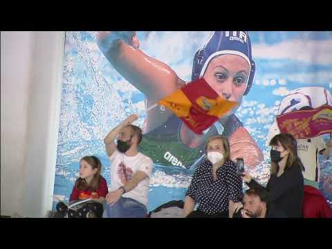 Sis Roma-Orizzonte Catania 11-10, il servizio di RaiSport