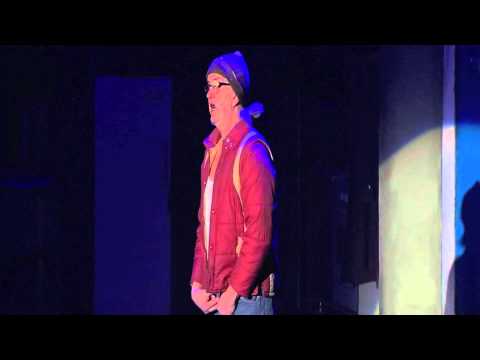 Östersundsrevyn 2013 - n rektun hårding