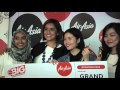 AirAsia Runway Ready Designer Search 2015: Episode 5 – Interview with the winners AirAsia Runway Ready Designer Search 2015: Episode 5 – Interview with the winners