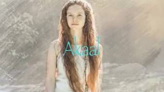 Akaal - Ajeet Kaur (feat Trevor Hall) - with lyrics english/french