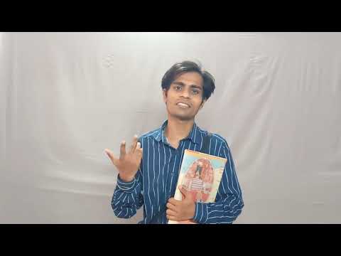 Rakesh Kumar  Monologue 