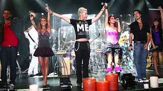 RBD - Let the music play