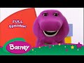 Barney And Friends Full Episodes Helping Hands