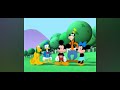 Mickey Mouse Clubhouse Pilot S0 Ep0 Space Suit DO NOT BLOCK
