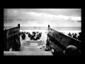 6th June 1944 D Day Landings Mark The Start Of Operation Overlord