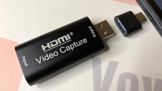 Как телефон подключить к HDMI и превратить его в монитор? фото