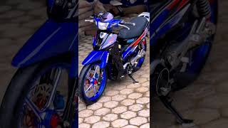 Download lagu Modifikasi F1ZR || Auto Ngiler🤤 #2tak #asap mp3