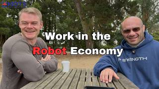 The Permanent Underclass and the Future of Human Enhancement, with Dr Mike Israetel