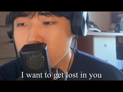 Alex Yurkiv, Thelma Costolo - Take me to the river (I will swim) Cover