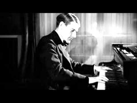 Vlado Perlemuter plays Schumann "Kreisleriana" Op. 16