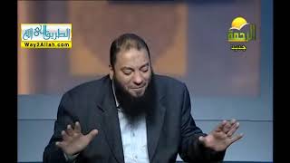 صورة يوسف وامرأة العزيز | الحلقة ( 21 ) | #القرآن_غيرني | د . حازم شومان