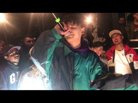 Coloso VS Lit ignis - FINAL  🇨🇴  #vivefree - [CDB 6] #Nokia