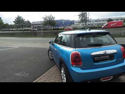 161D1951 - 161D1951 BMW MINI One D 3-Door Hatch