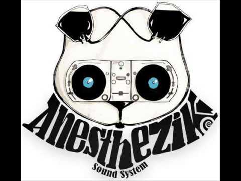 Toxii Anesthezik - Set Hardcore/Terror