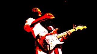 "Her Tenere" (In The Desert) - Bombino