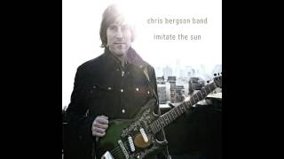 Chris Bergson Band - Standing in the Doorway