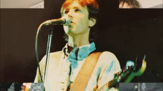 The Church, live (1986)