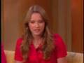 The View Emily Osment