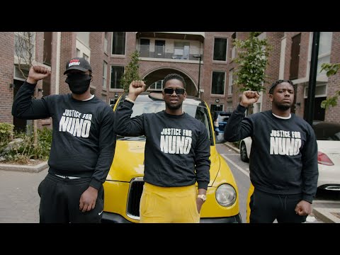 AMBUSH - HOW I FEEL x FREE ROWDY (OFFICIAL VIDEO)