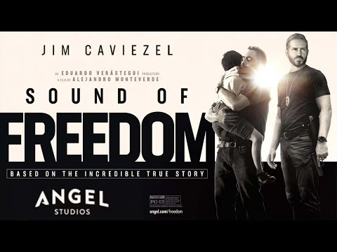 Sound of Freedom 2023 Movie || Jim Caviezel, Mira Sorvino || Sound of Freedom Movie Full FactsReview