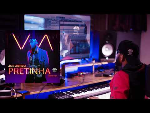 JOE ABREU - PRETINHA