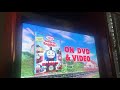 Thomas And Friends Calling All Engines Trailer